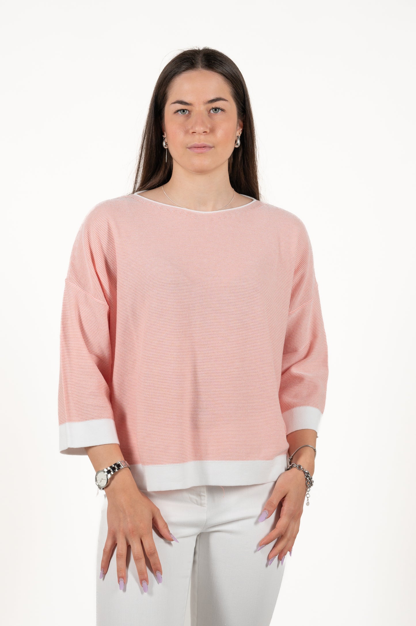 maglia over
