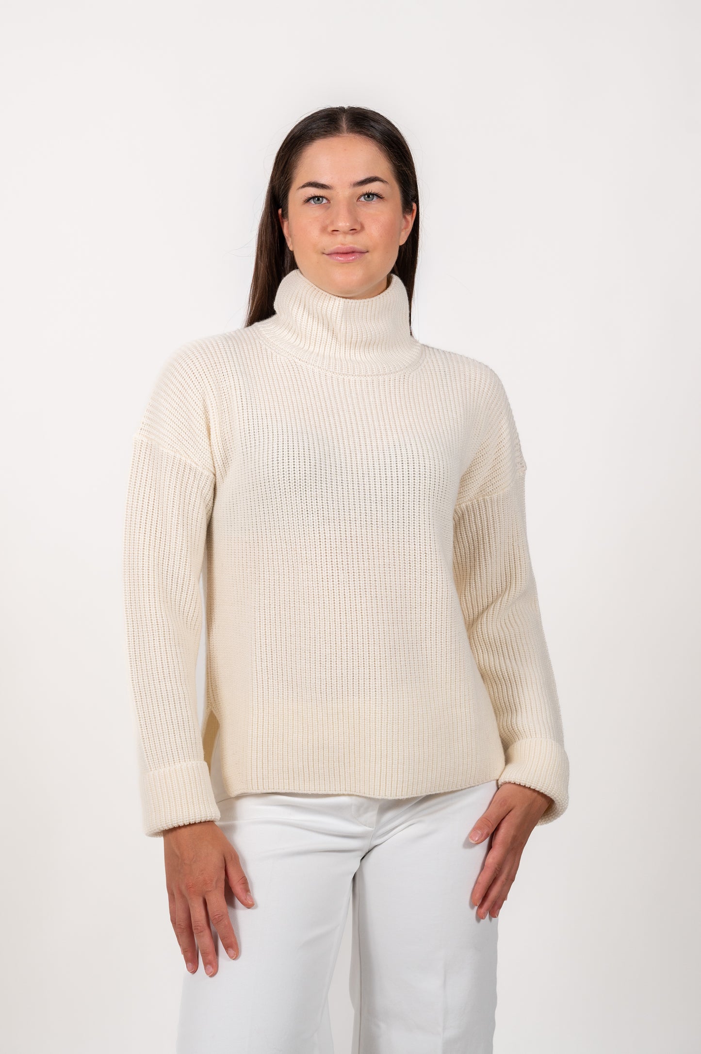 maglia lupetto