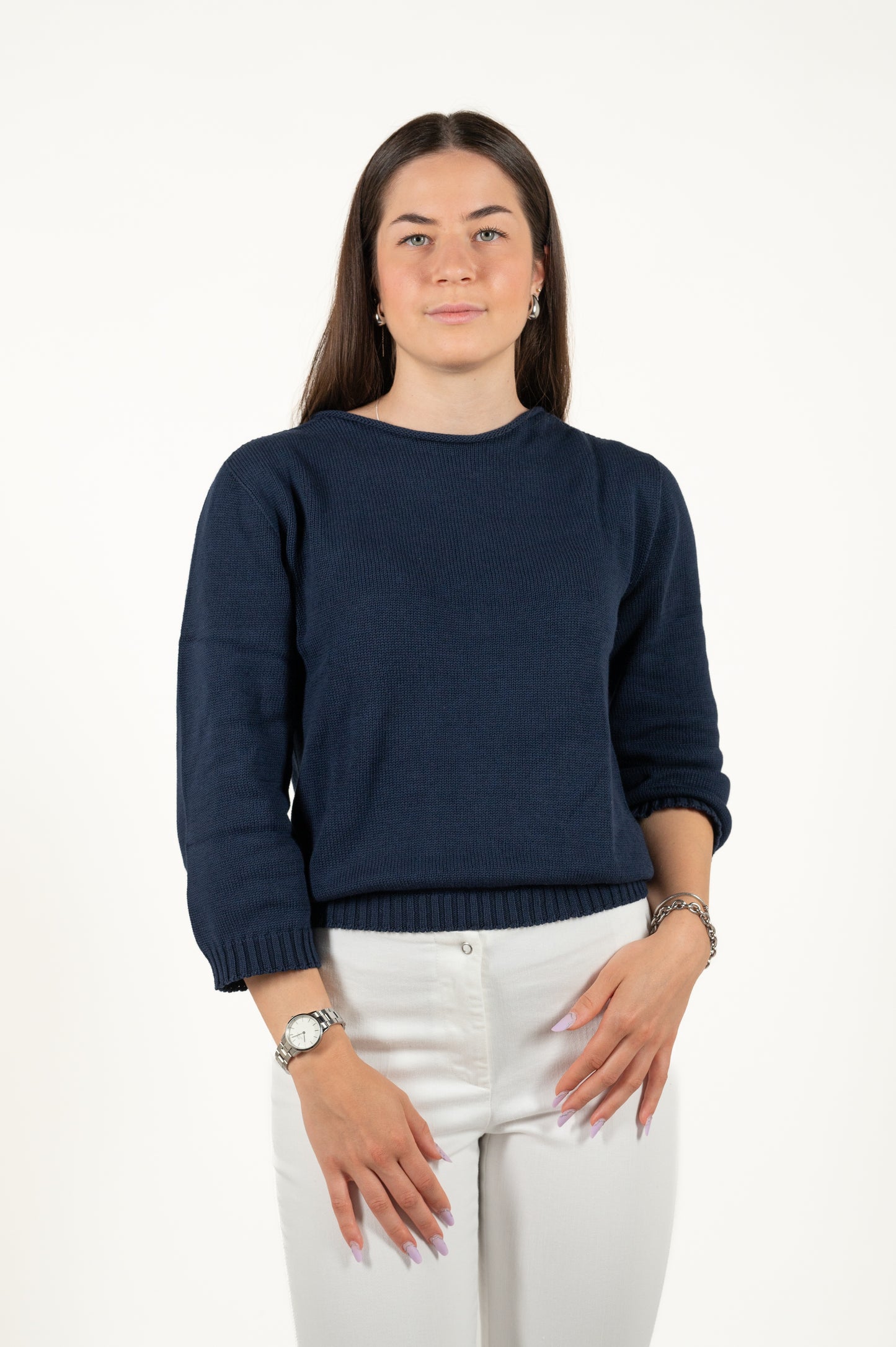 Maglia manica 3/4