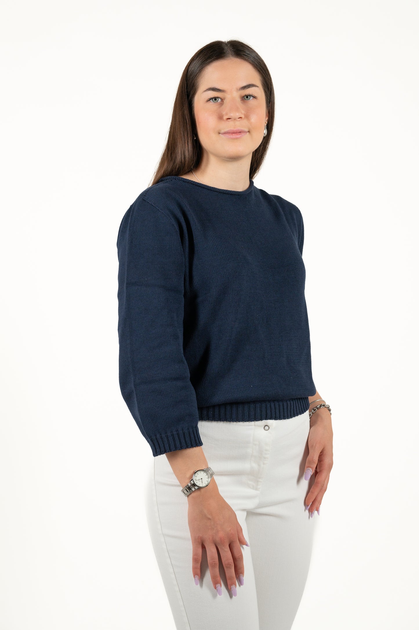 Maglia manica 3/4