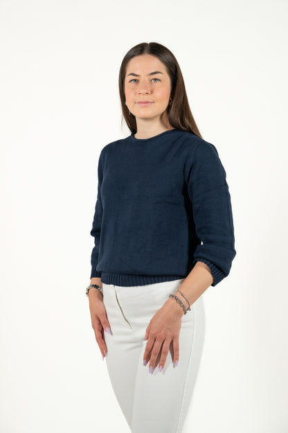Maglia manica 3/4
