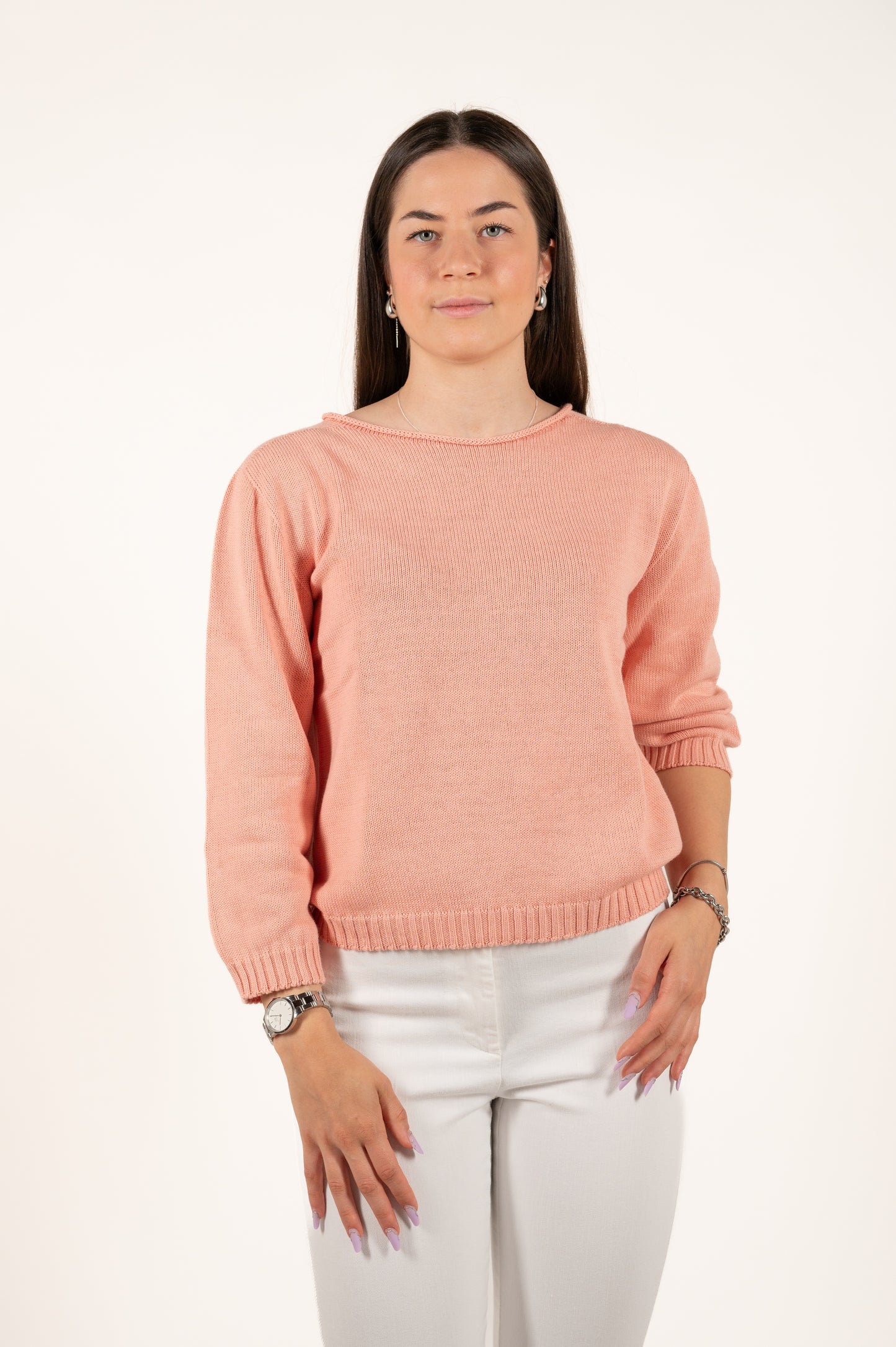 Maglia manica 3/4