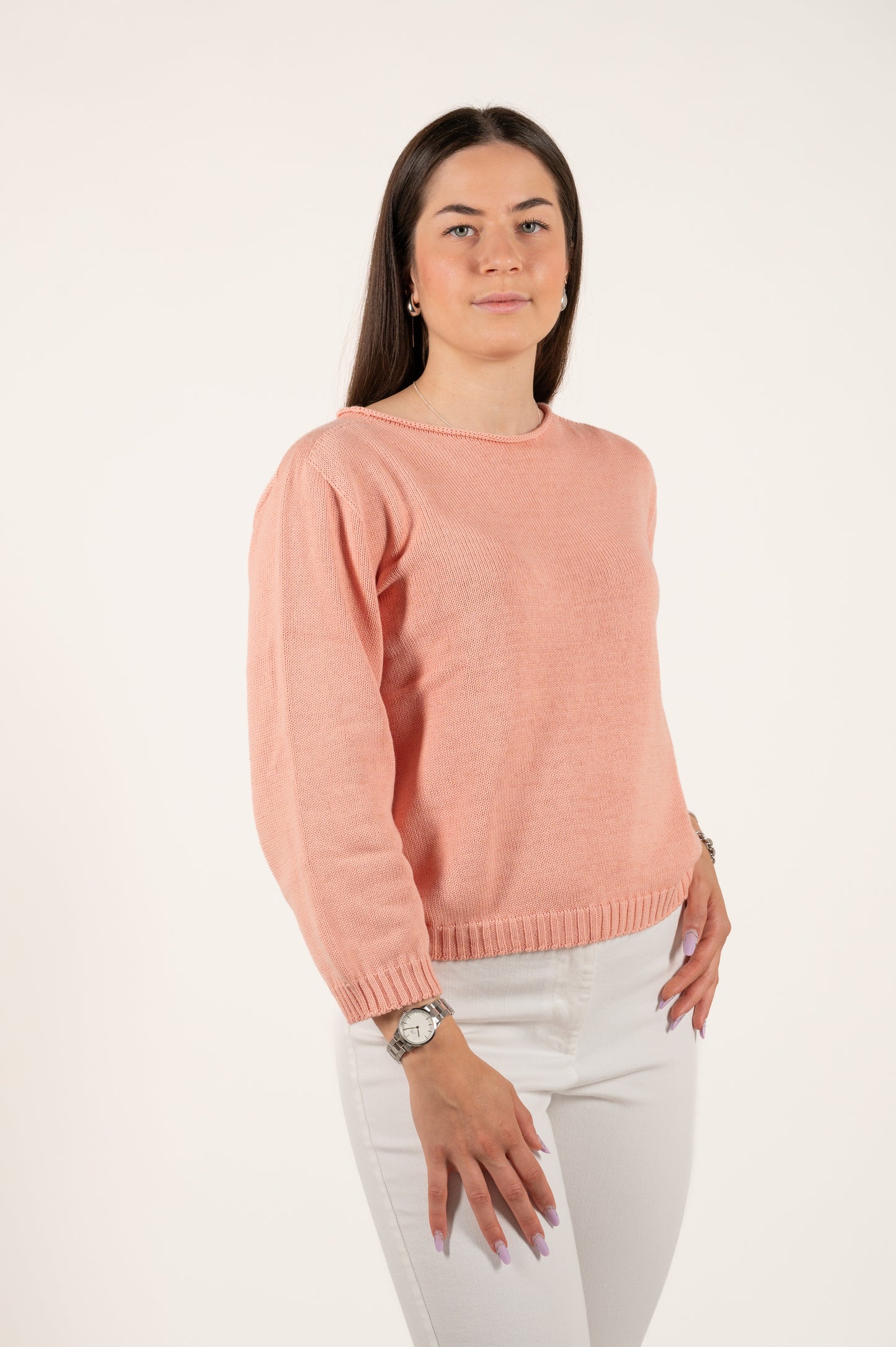 Maglia manica 3/4