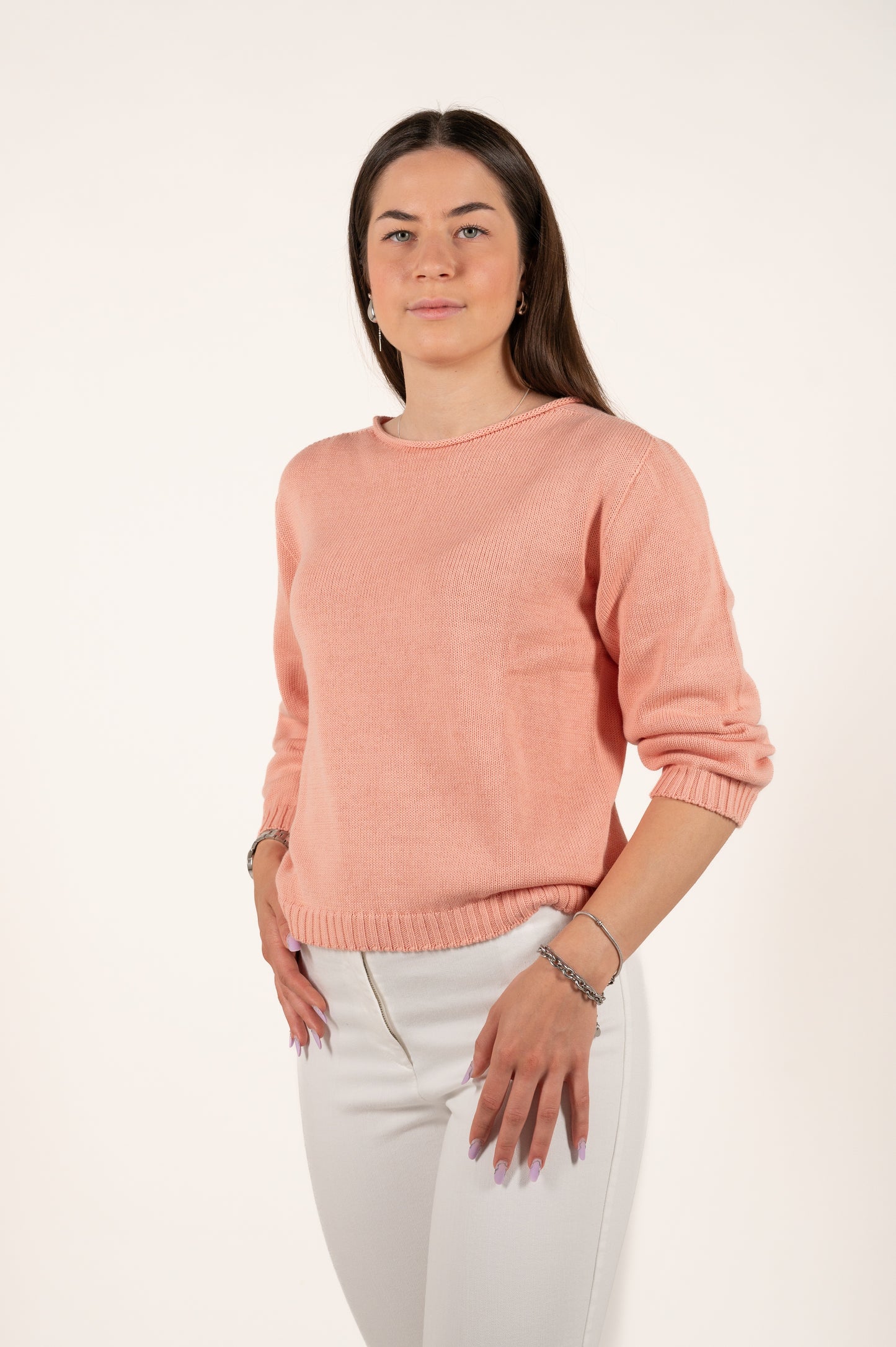 Maglia manica 3/4