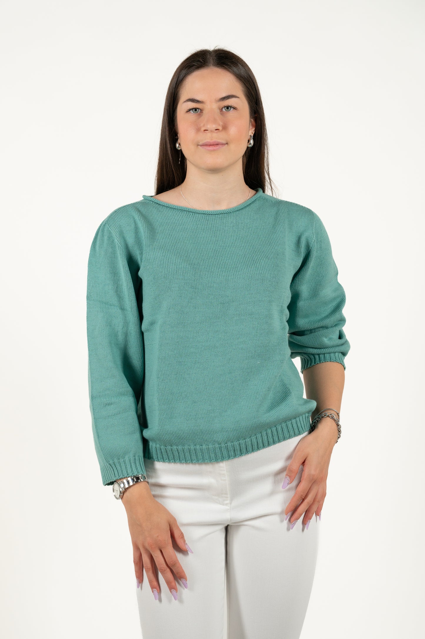 Maglia manica 3/4