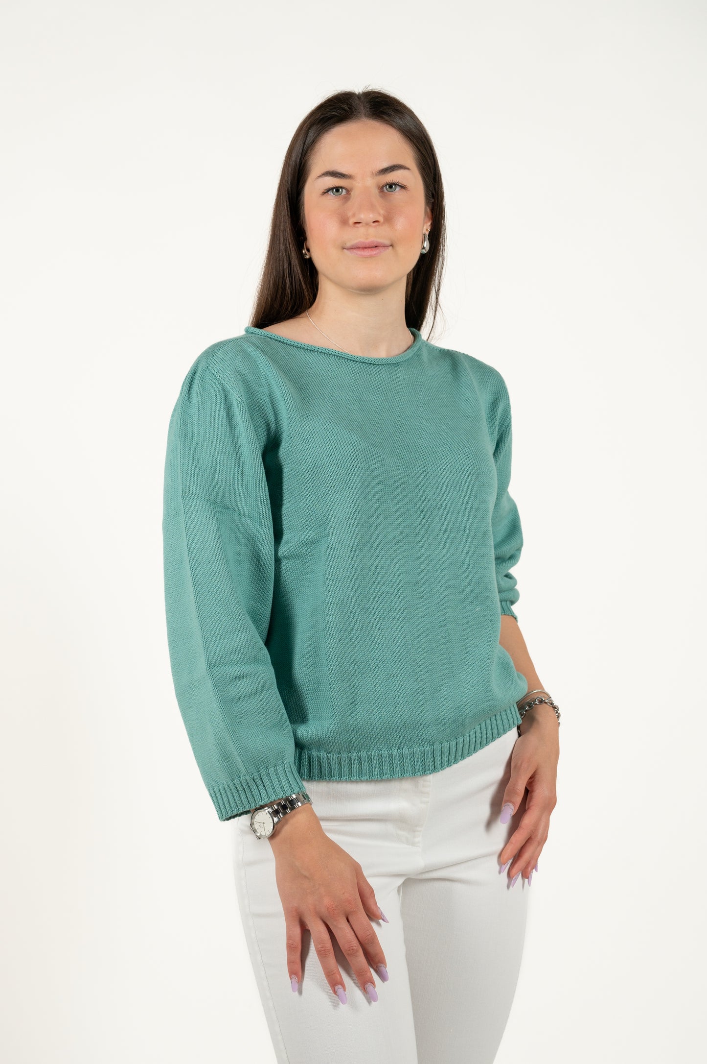 Maglia manica 3/4
