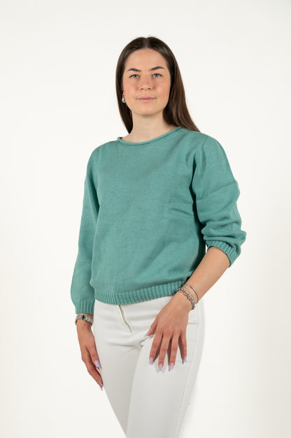 Maglia manica 3/4