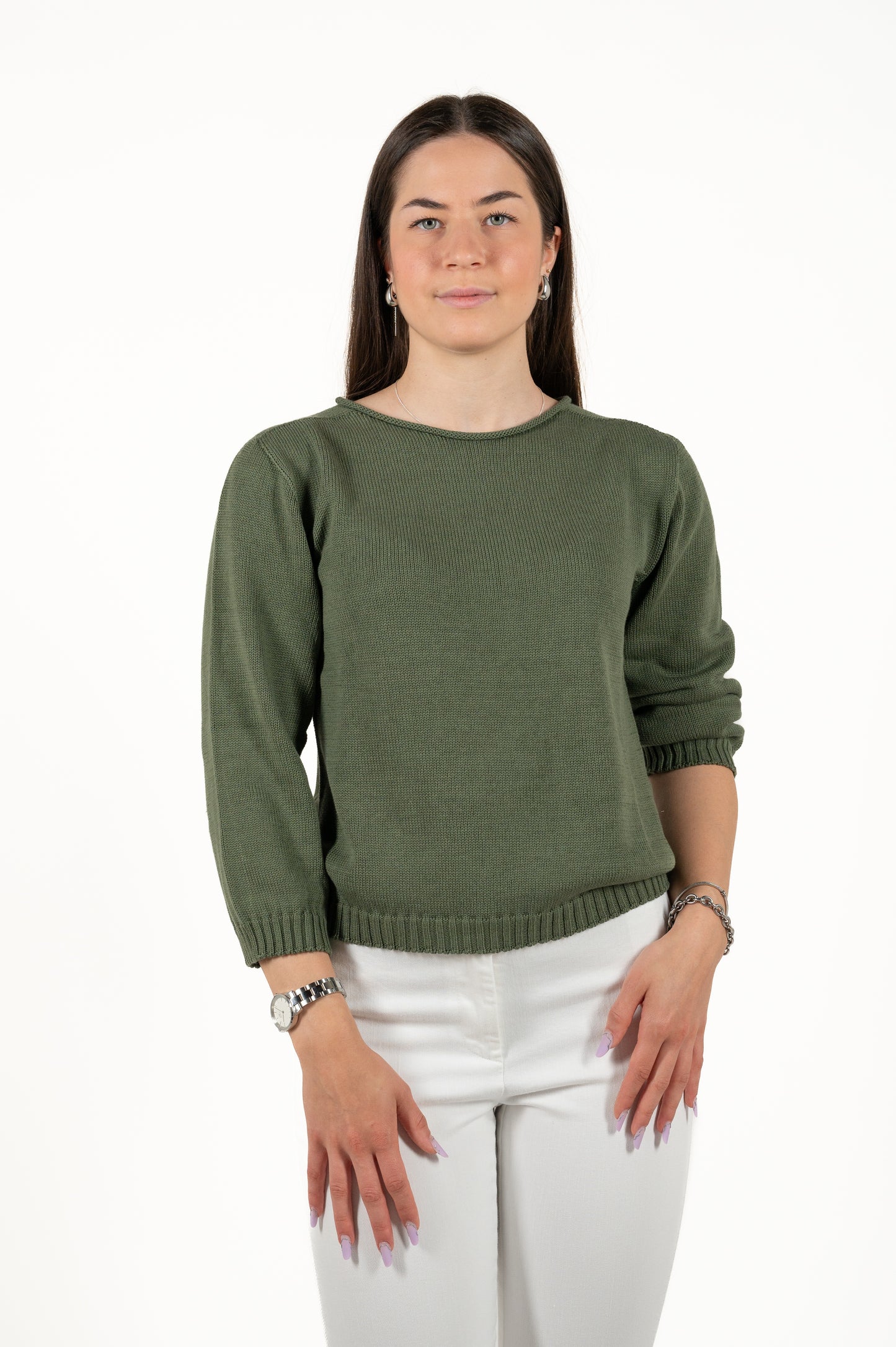 Maglia manica 3/4