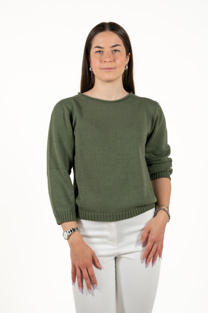 Maglia manica 3/4