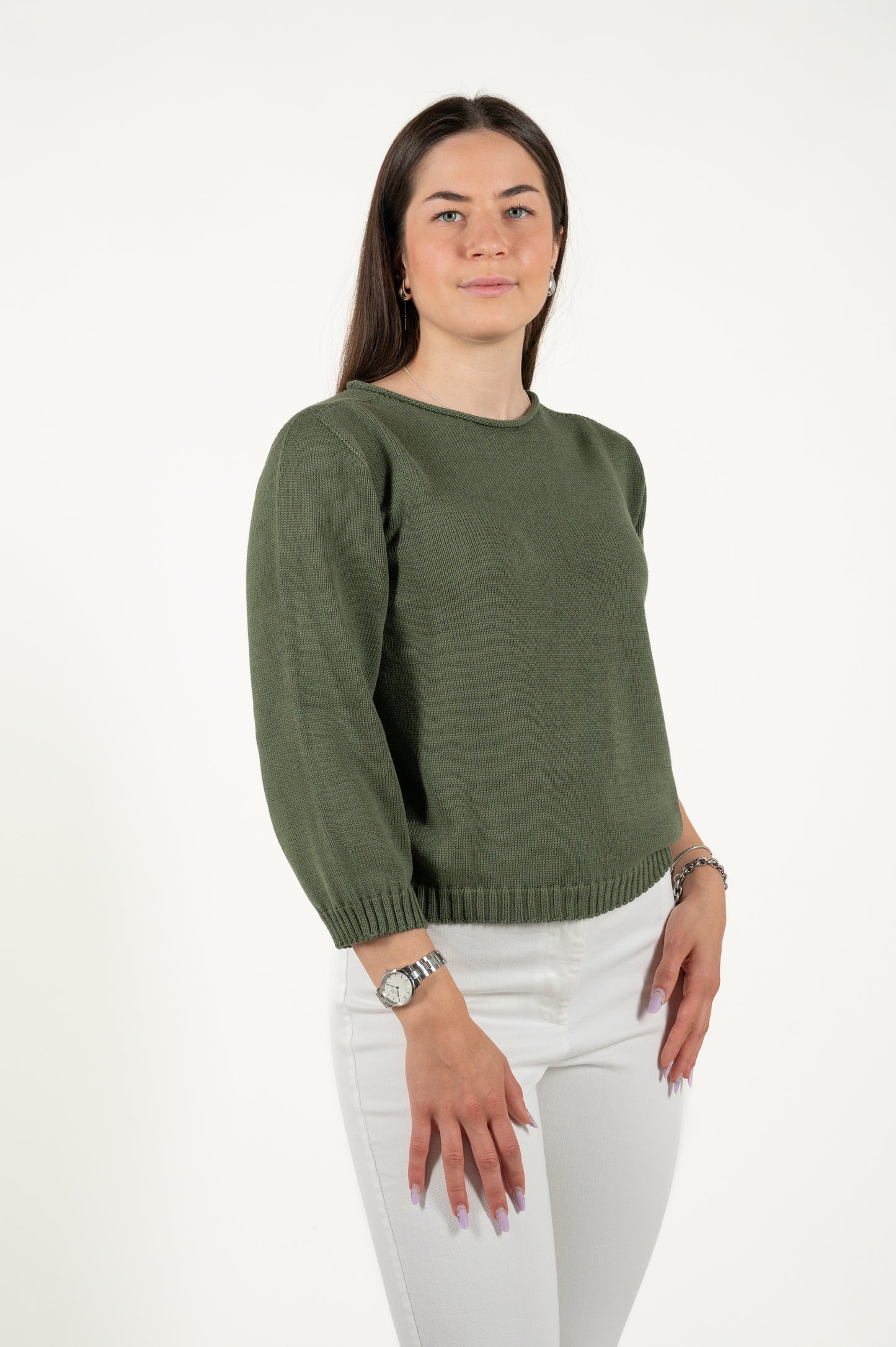 Maglia manica 3/4