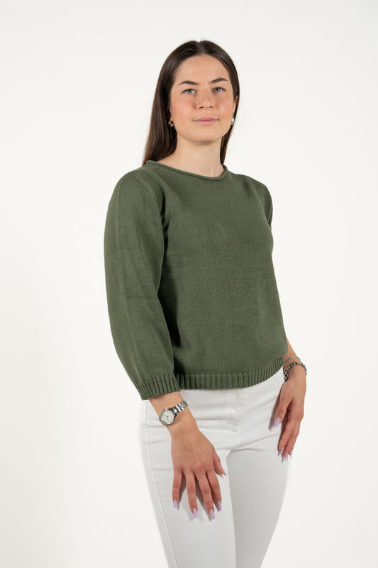 Maglia manica 3/4