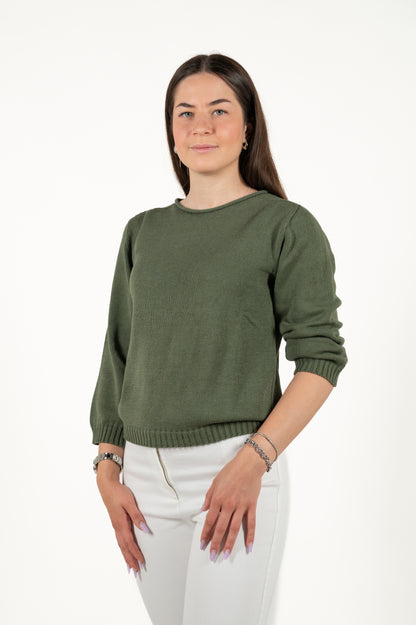 Maglia manica 3/4