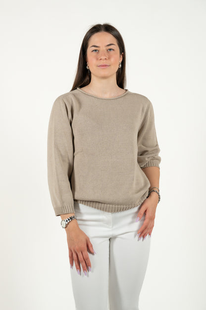 Maglia manica 3/4