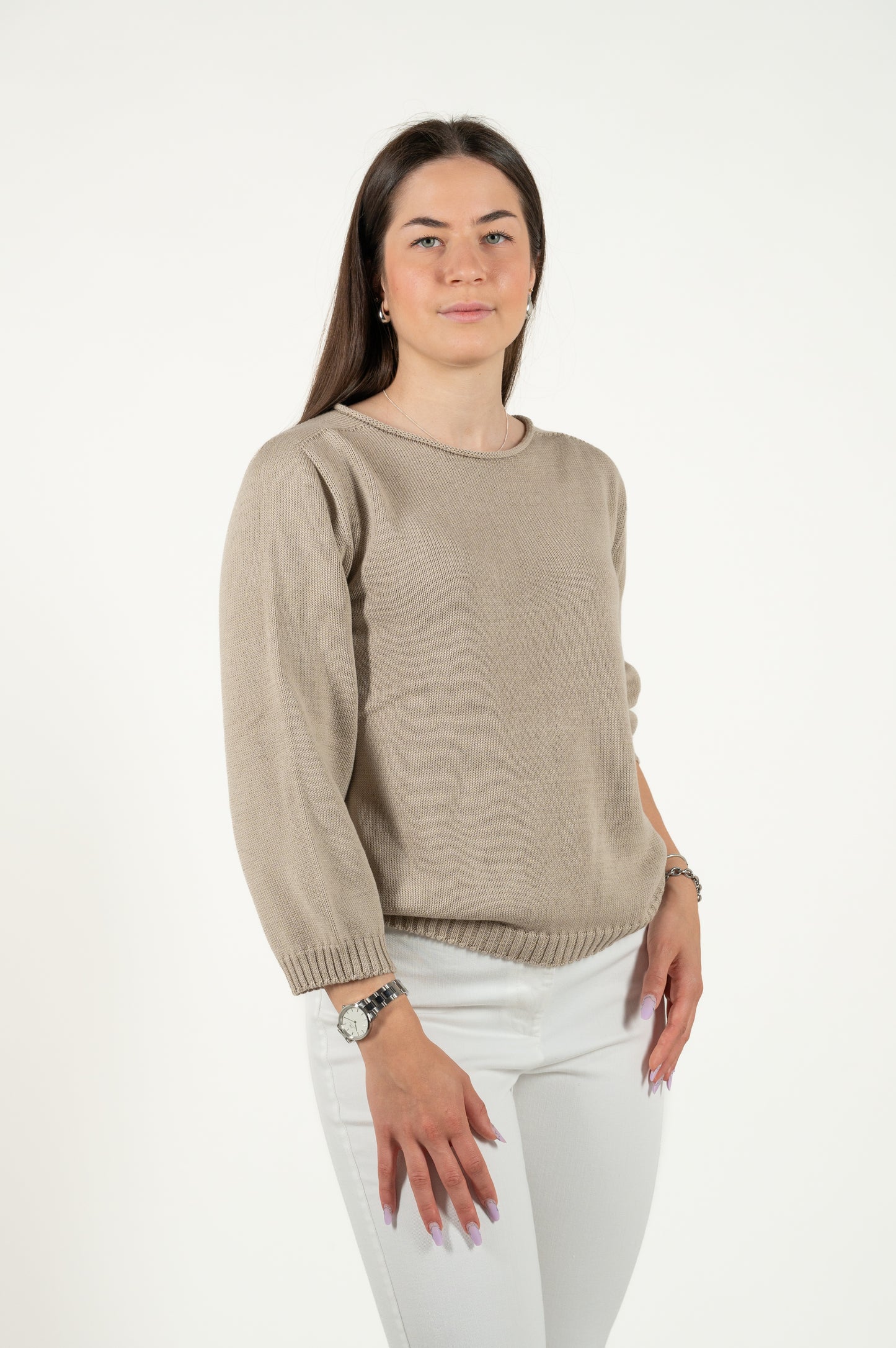 Maglia manica 3/4