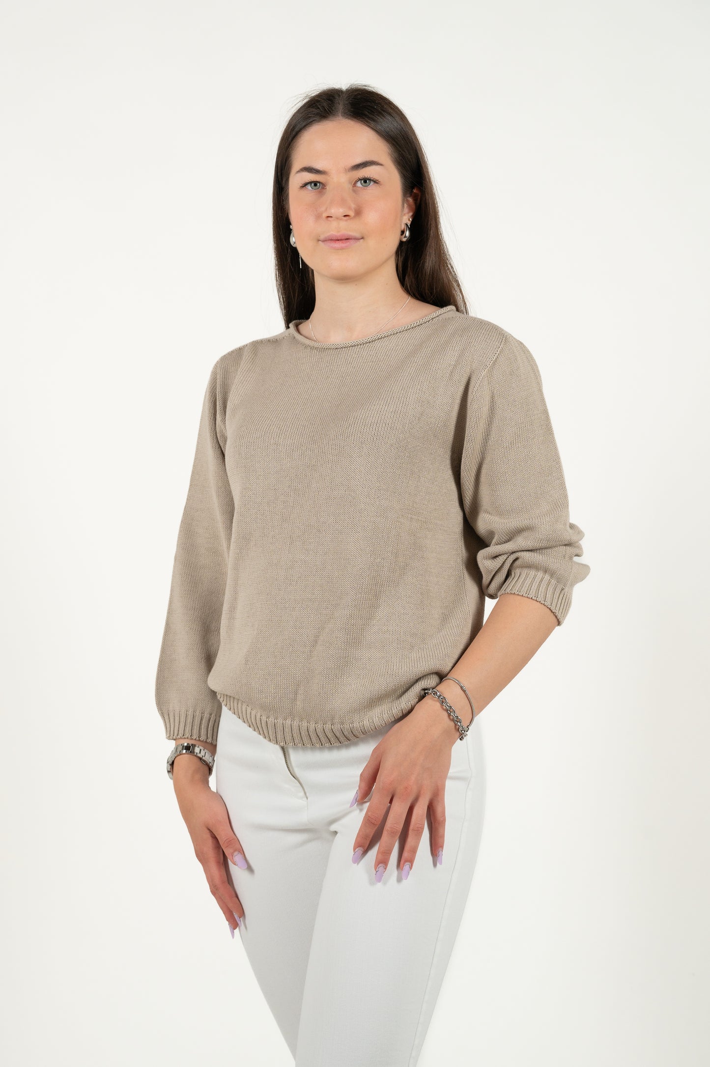 Maglia manica 3/4