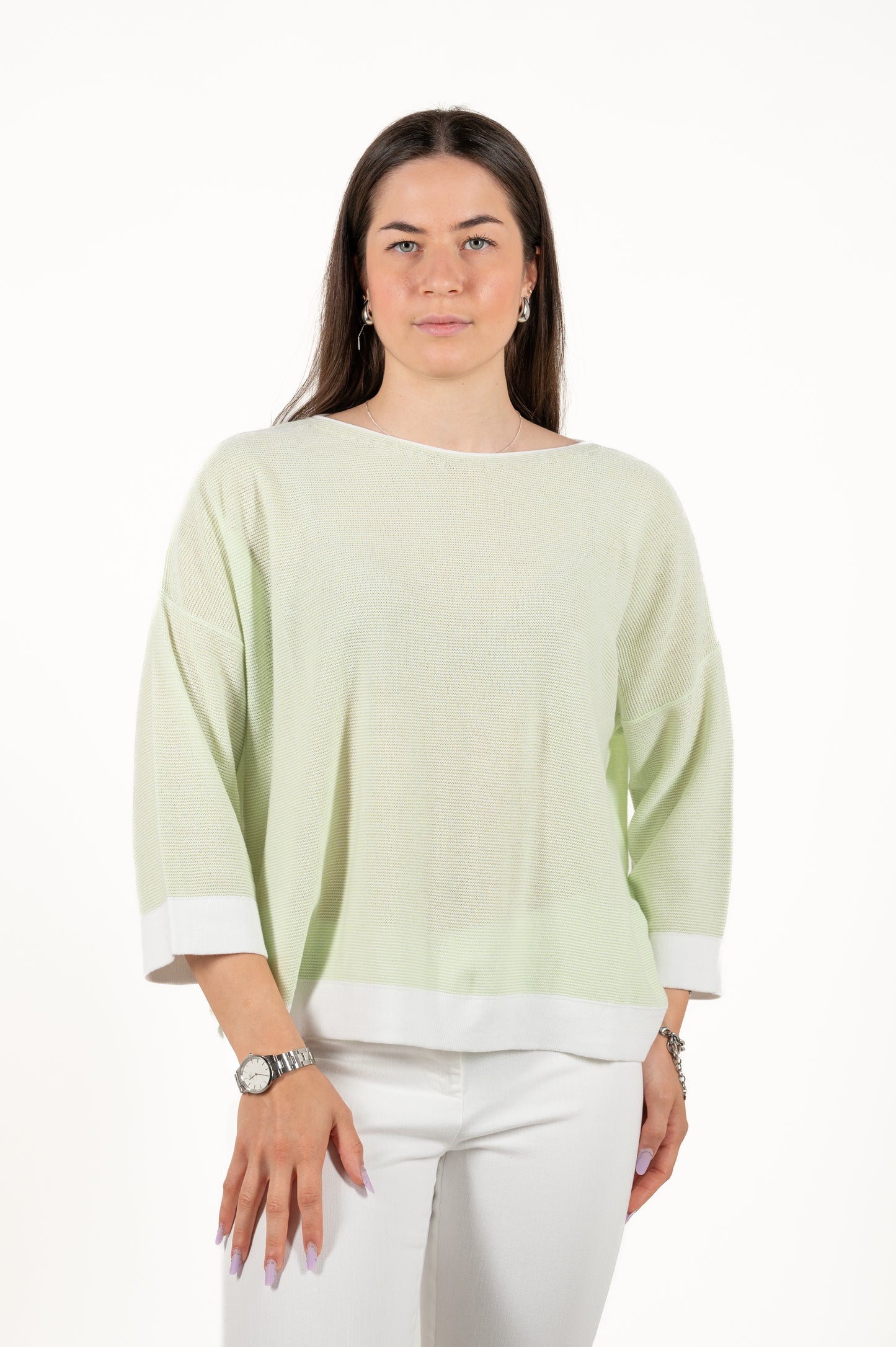 maglia over