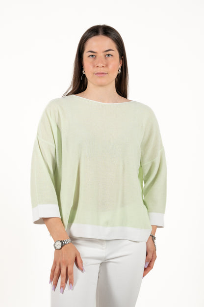 maglia over