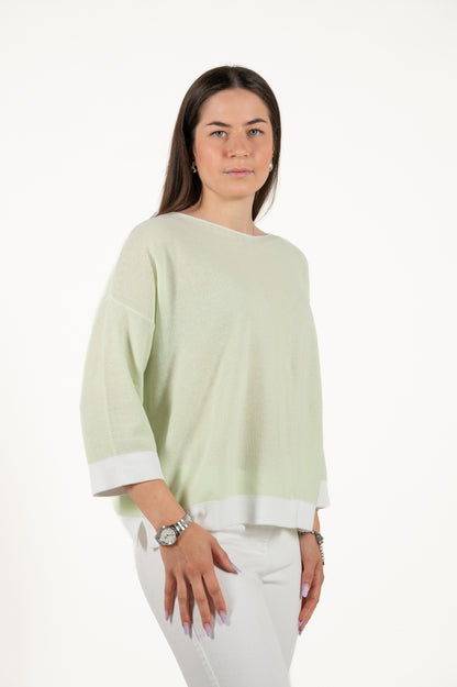 maglia over