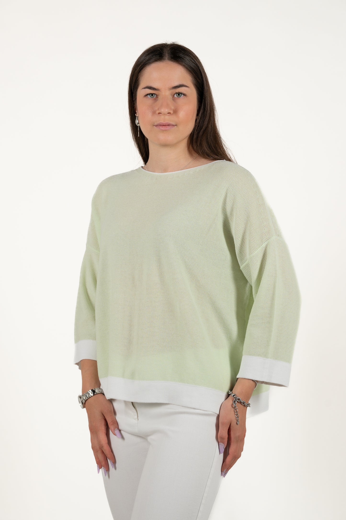 maglia over