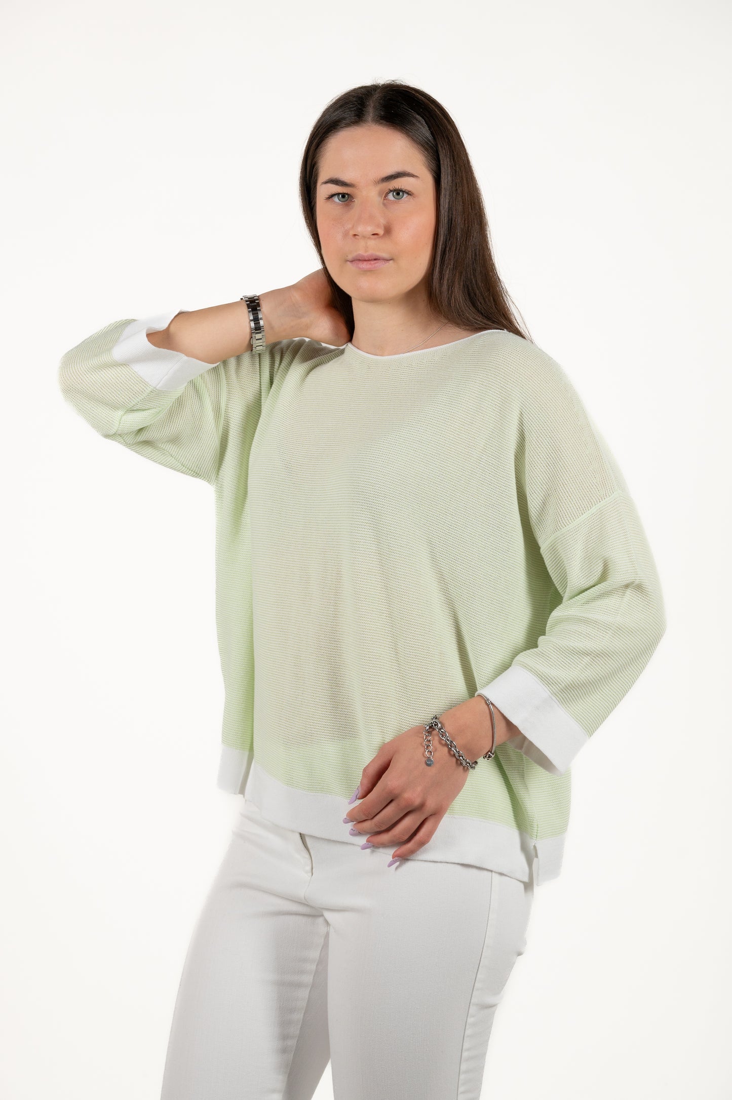 maglia over