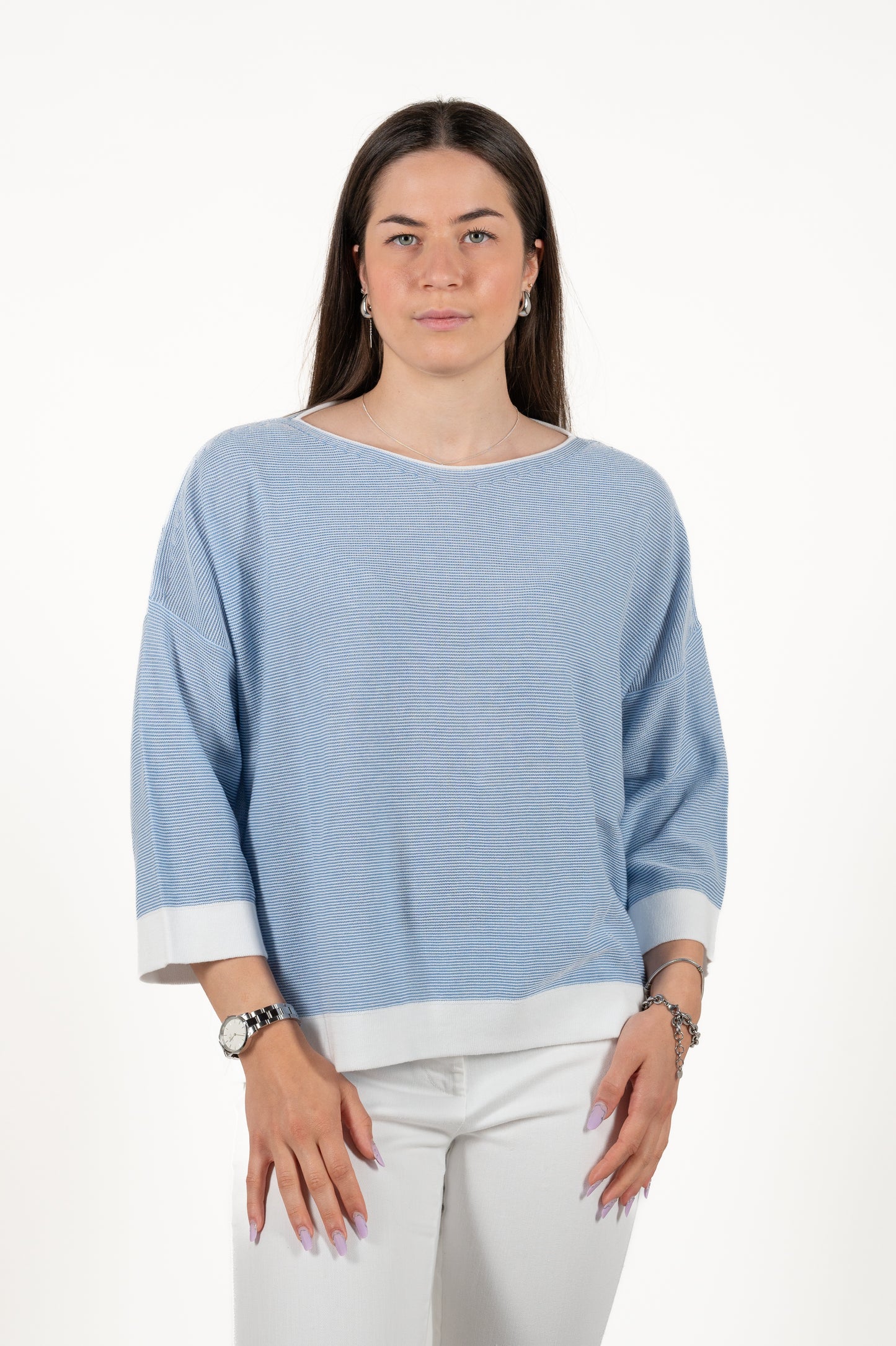 maglia over