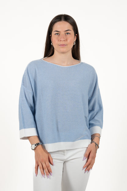 maglia over