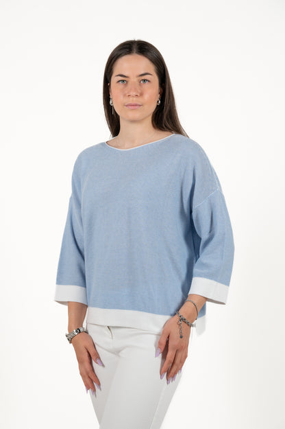 maglia over