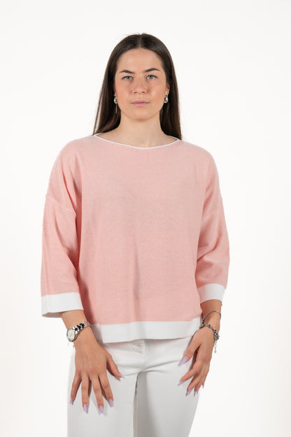 maglia over