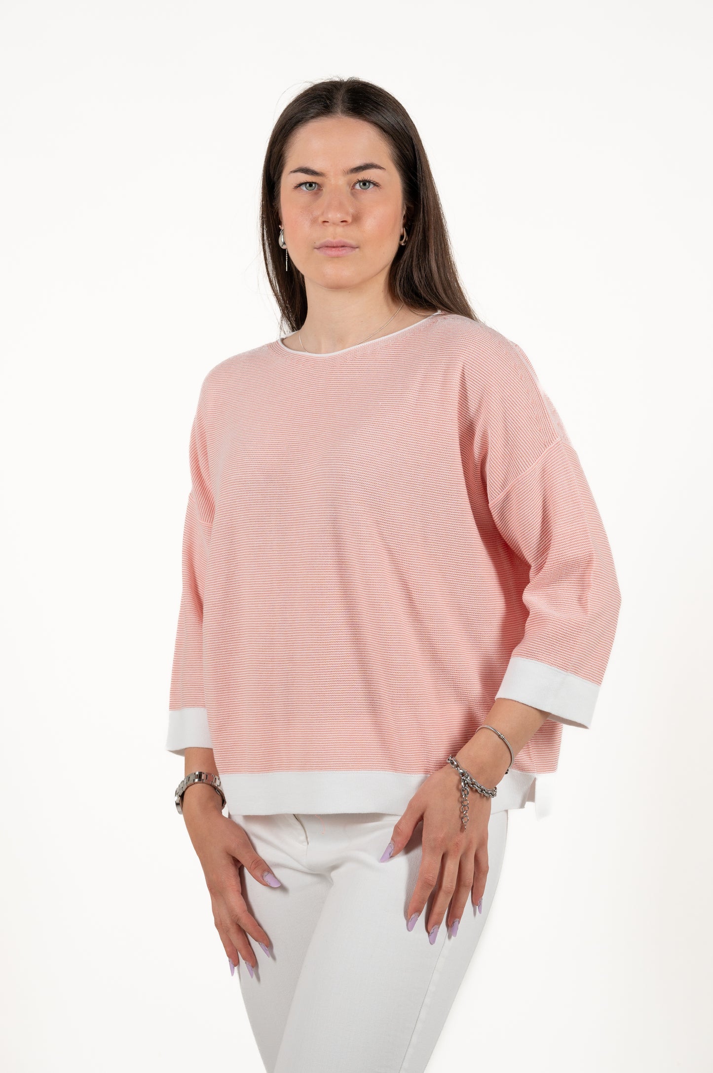 maglia over