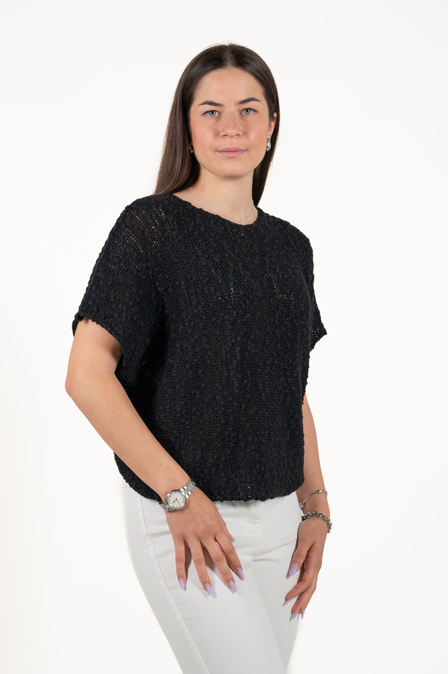 maglia cotone