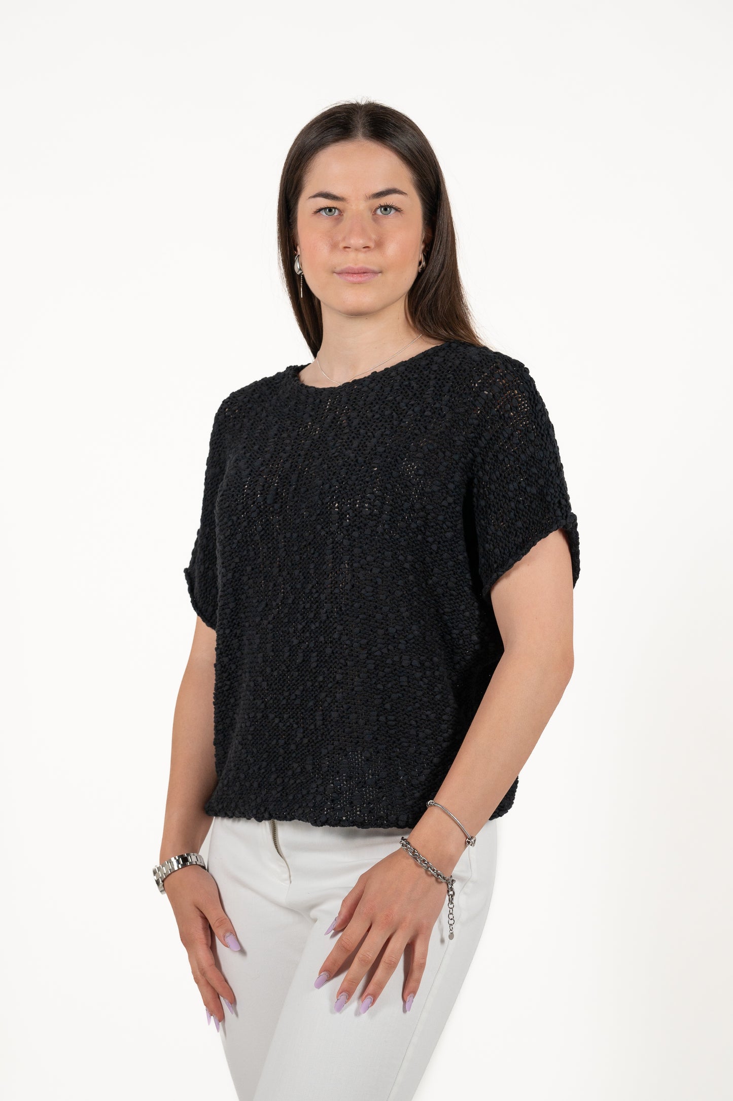 maglia cotone