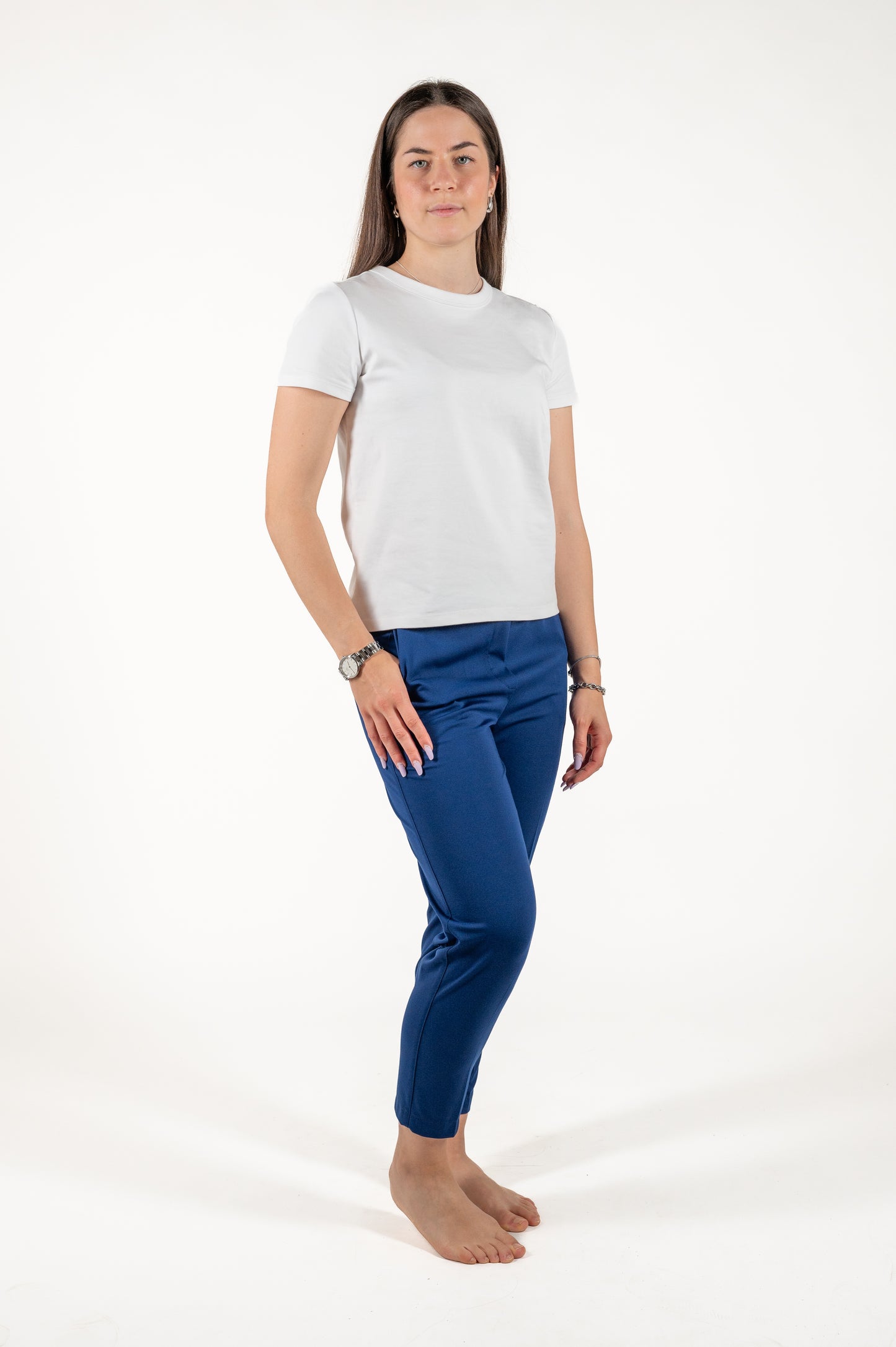 pantalone jersey