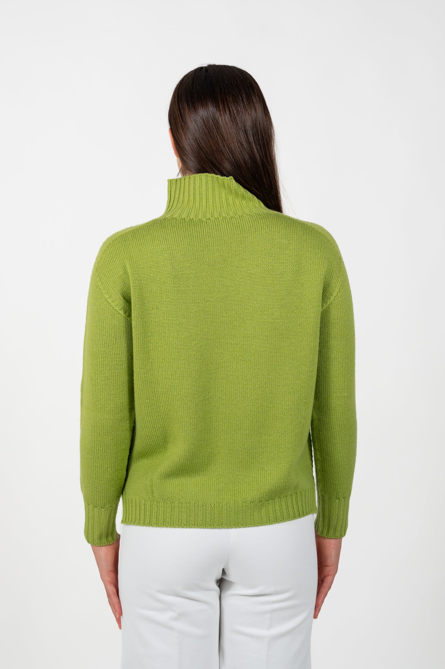 maglia lupetto