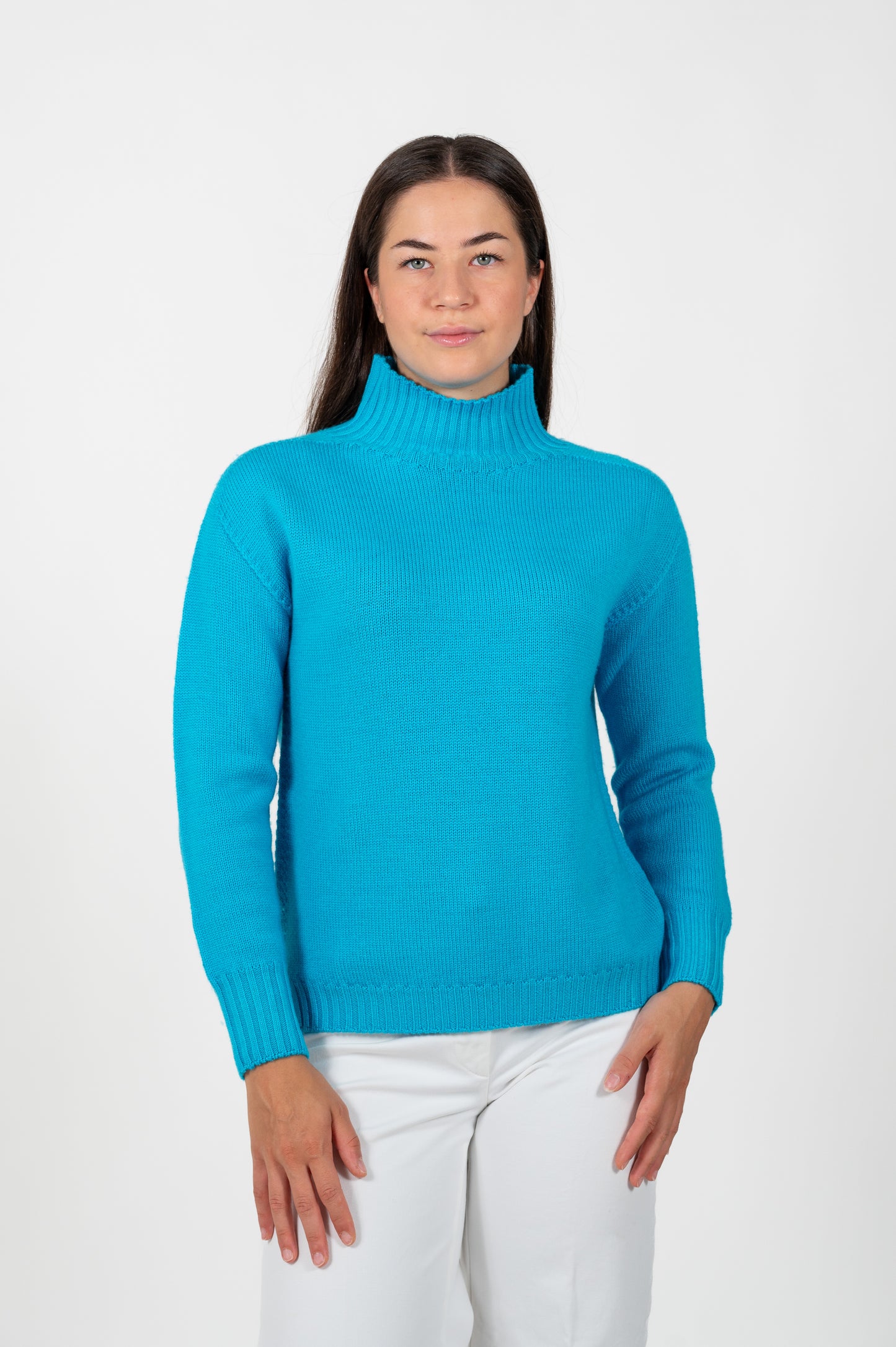 maglia lupetto