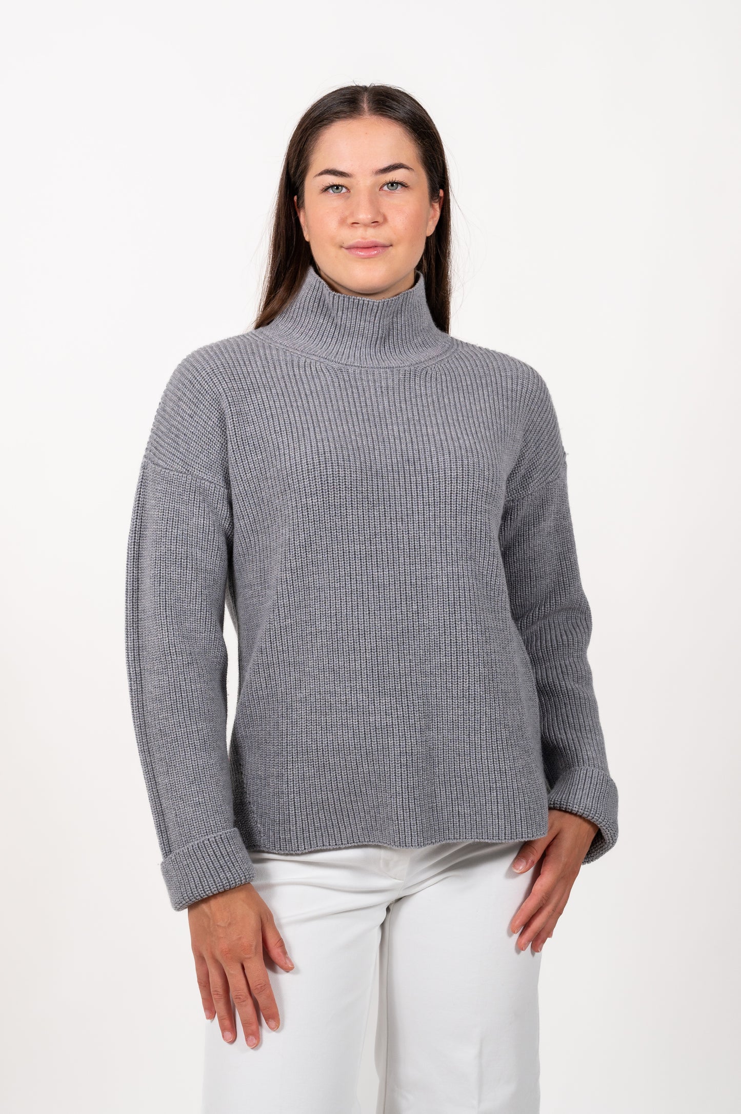 maglia lupetto