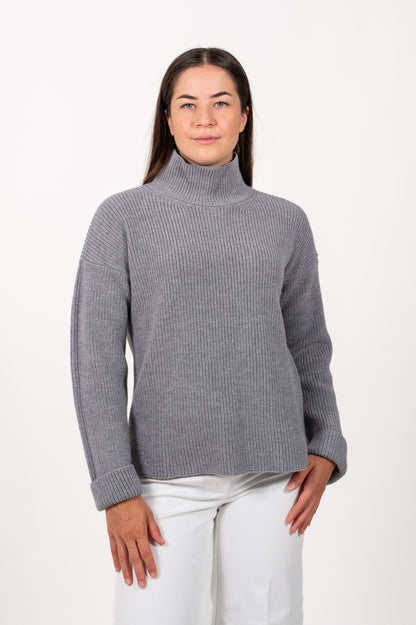 maglia lupetto