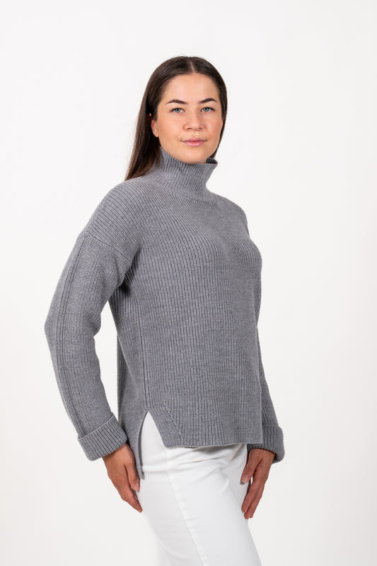 maglia lupetto