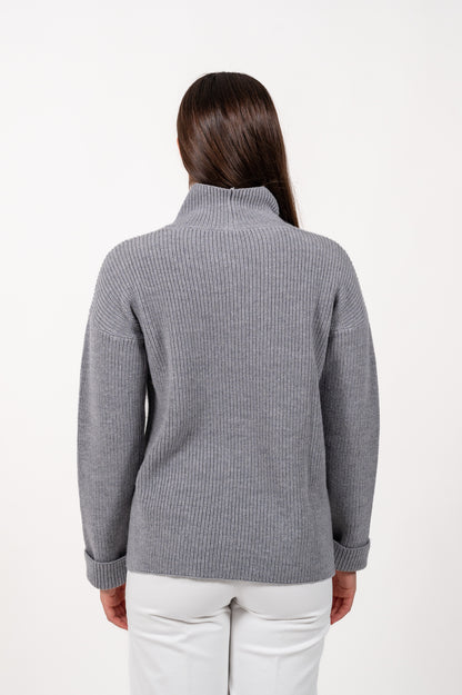 maglia lupetto