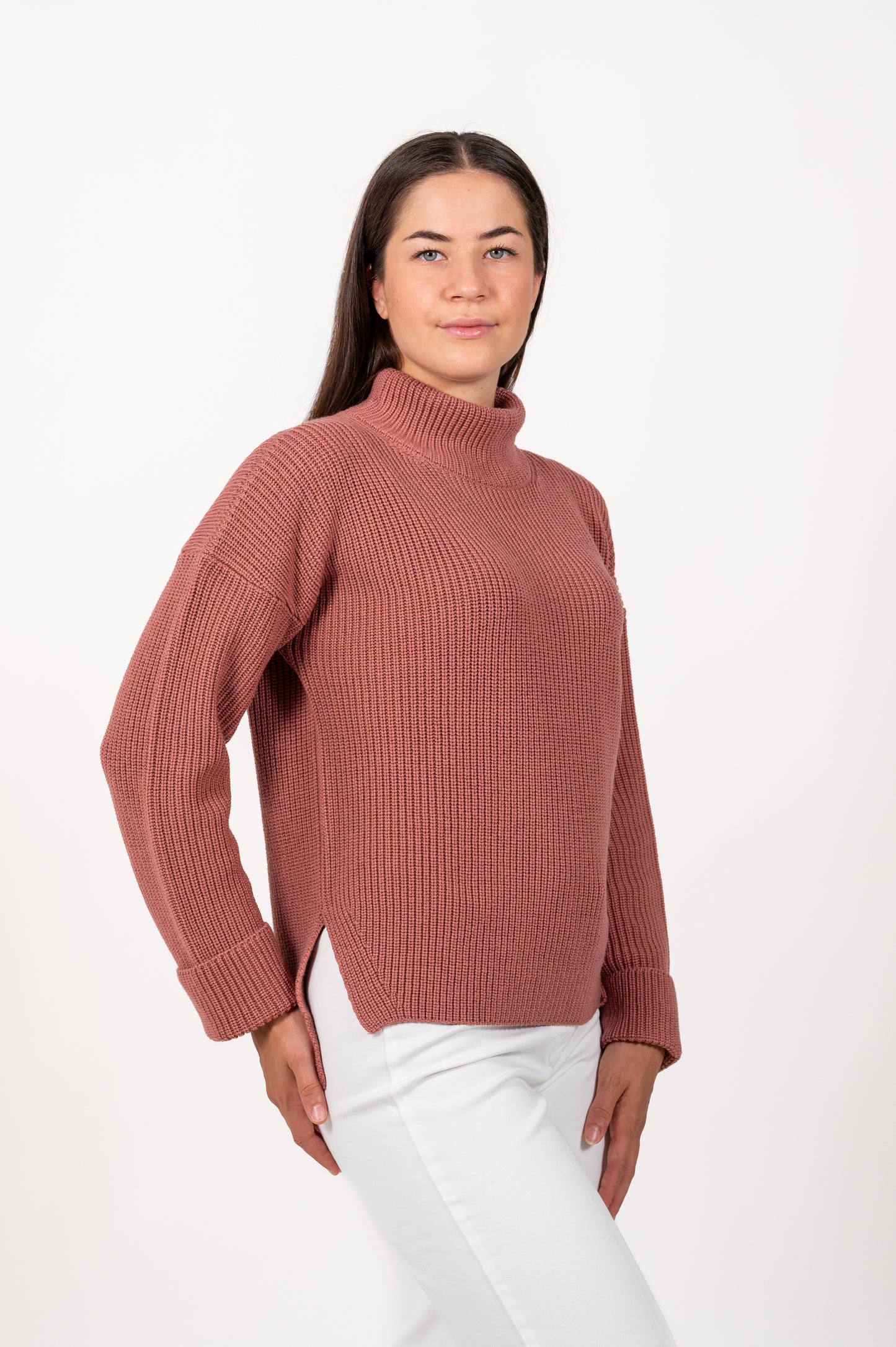 maglia lupetto
