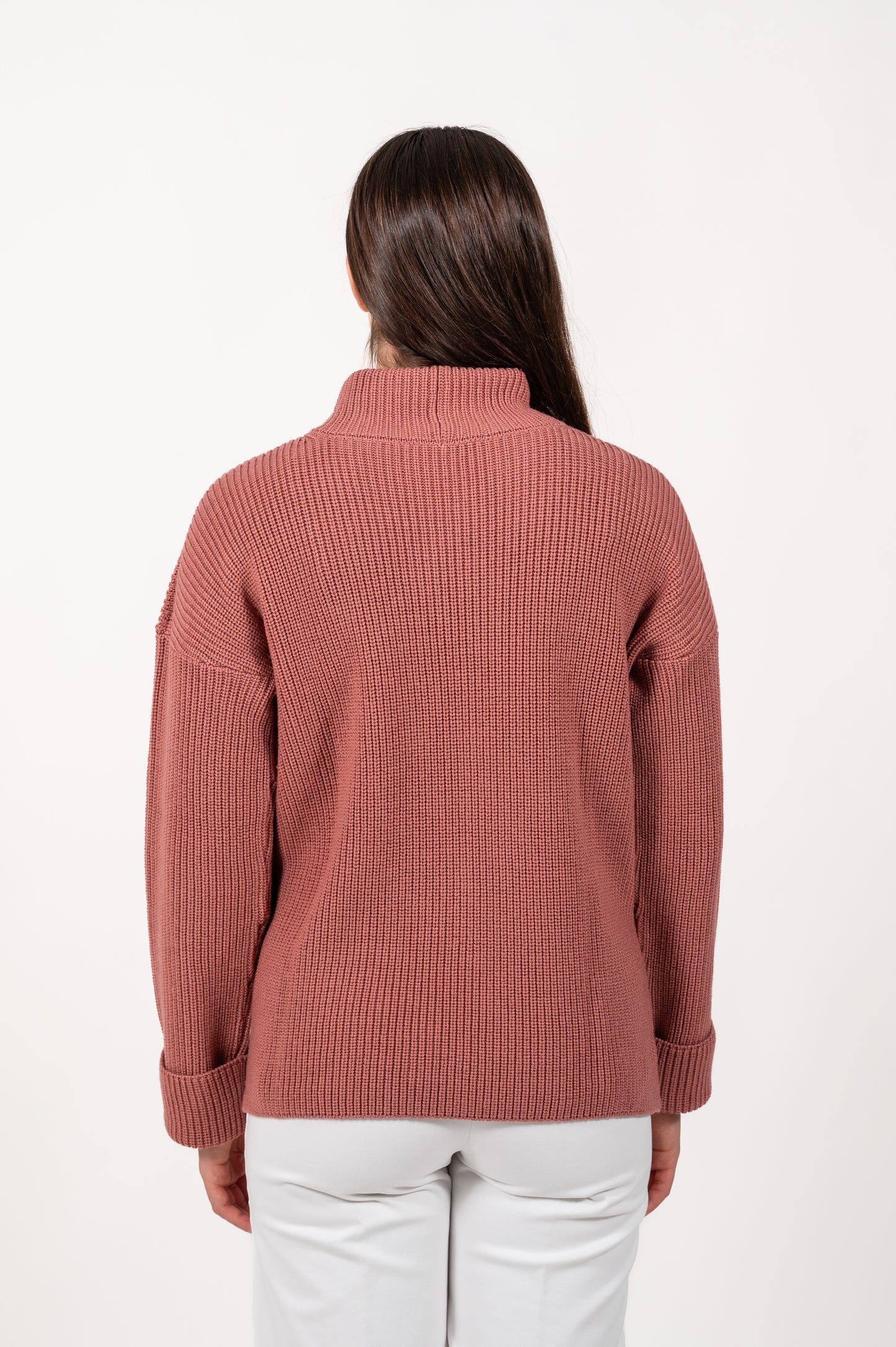maglia lupetto