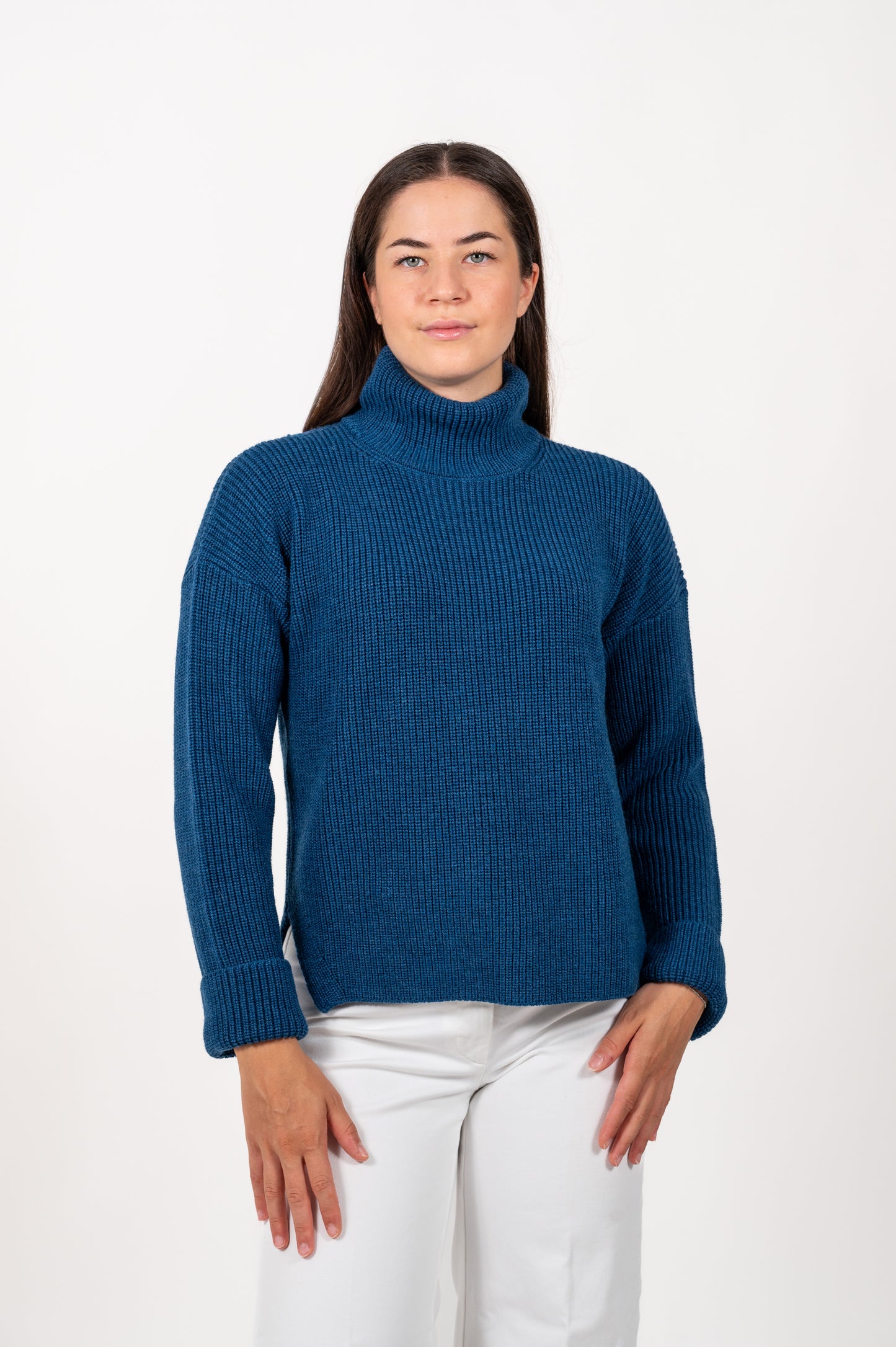 maglia lupetto