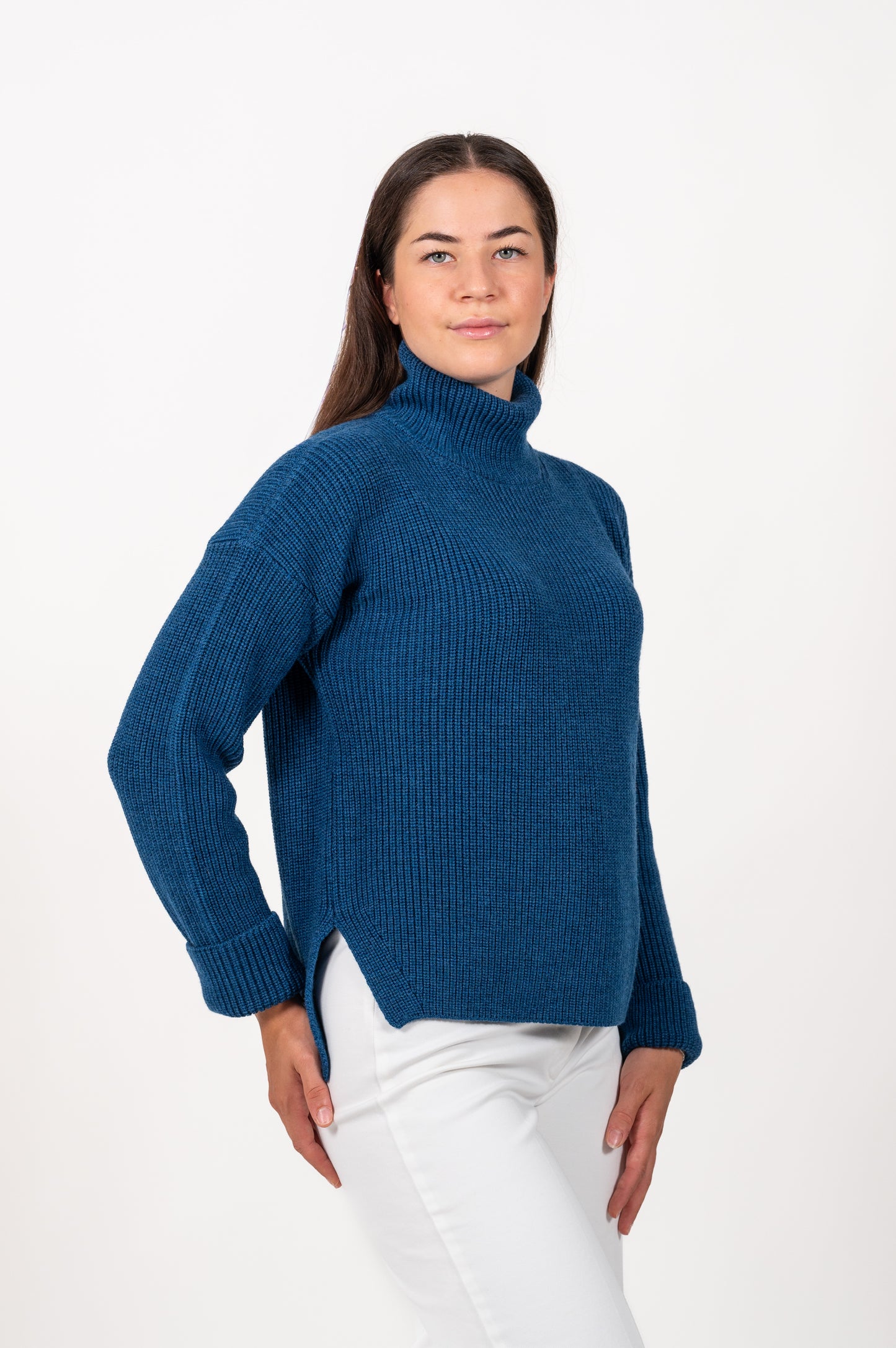 maglia lupetto