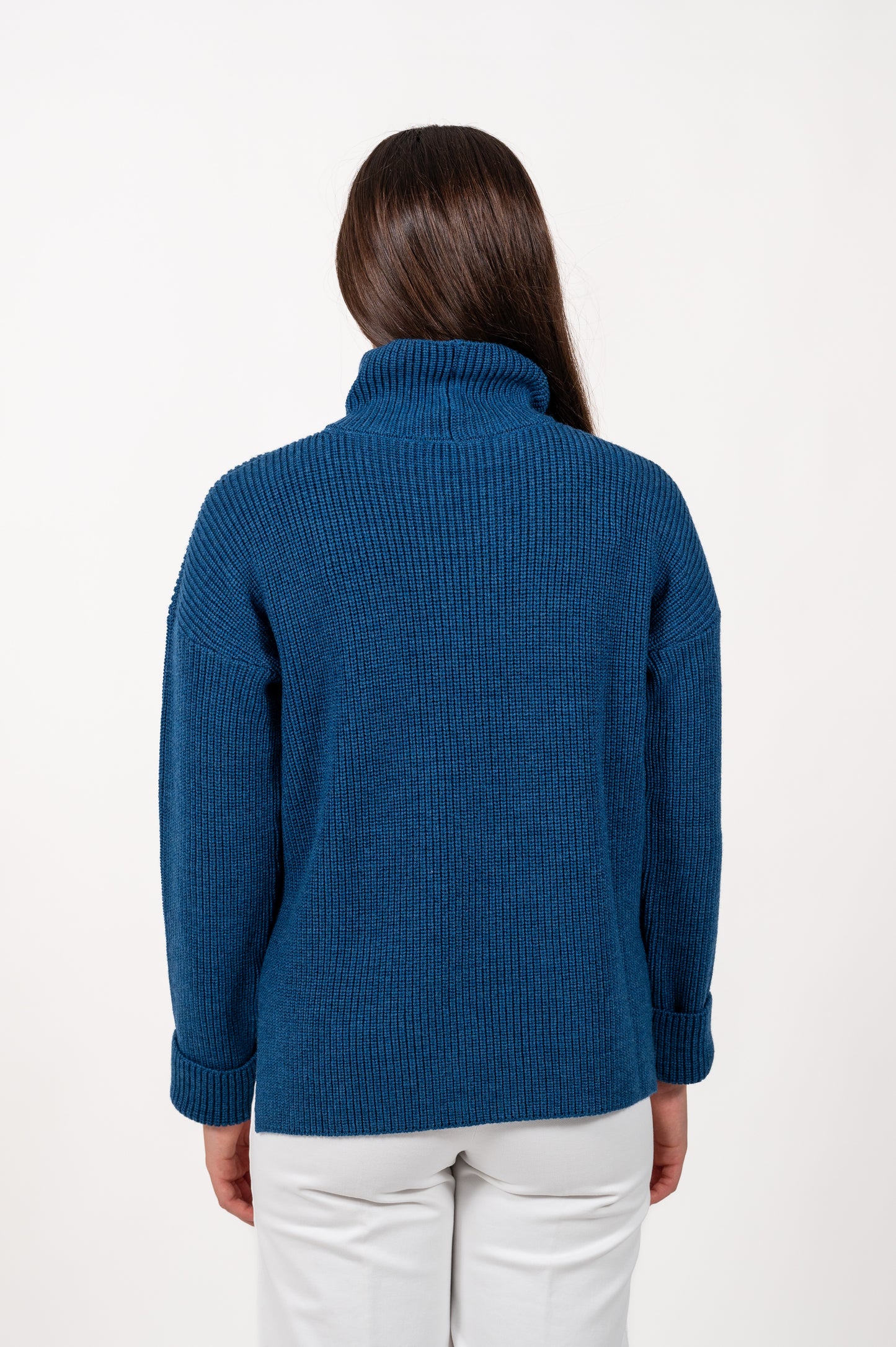 maglia lupetto