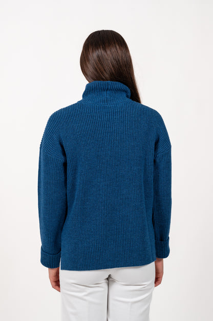 maglia lupetto