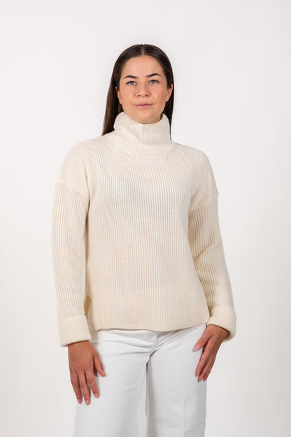 maglia lupetto