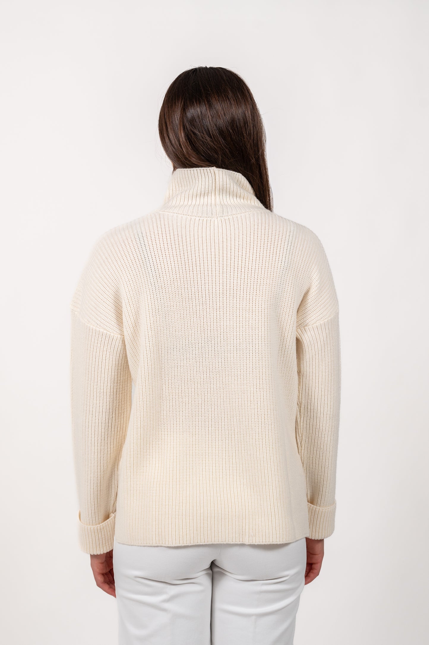 maglia lupetto