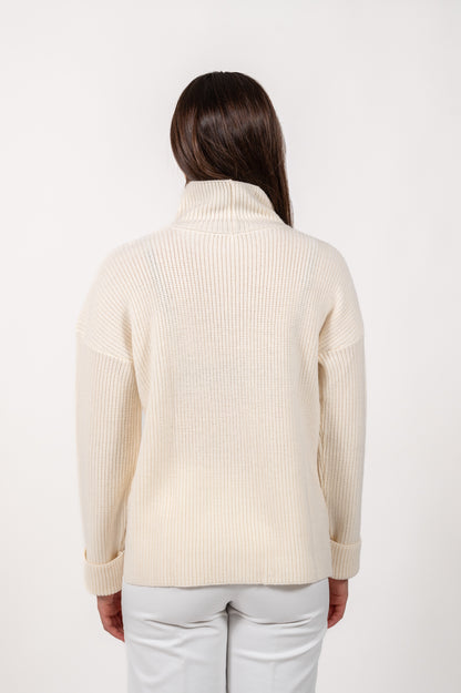 maglia lupetto