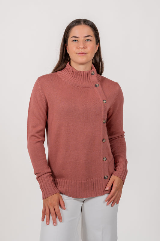 maglia lupetto