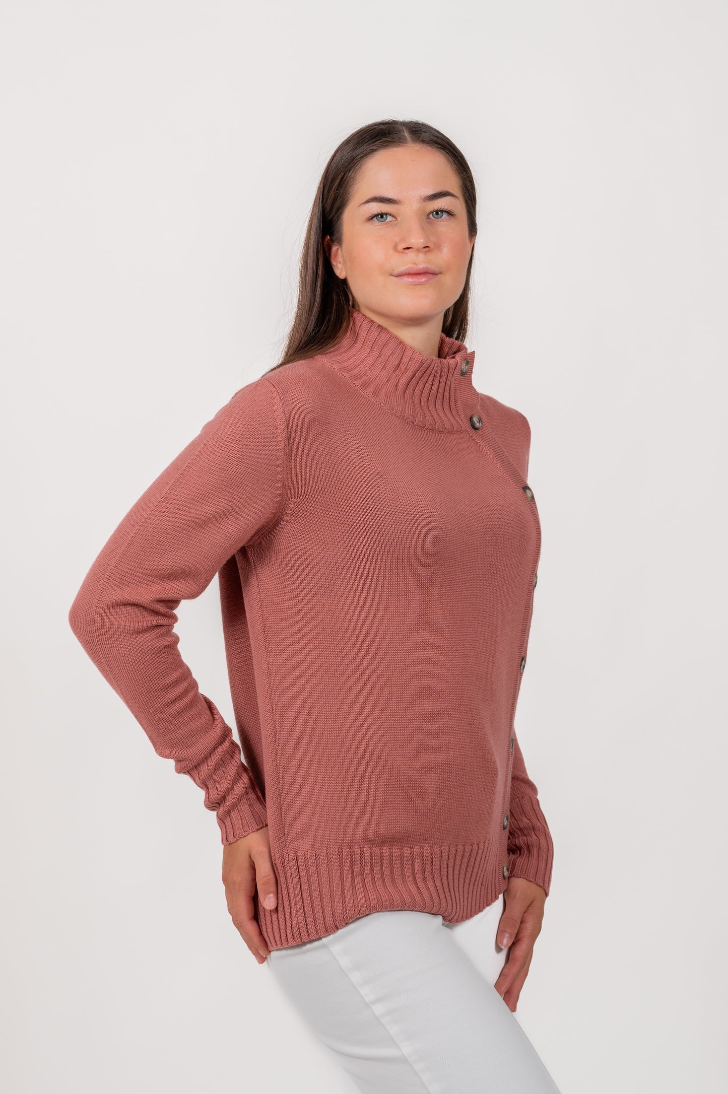 maglia lupetto