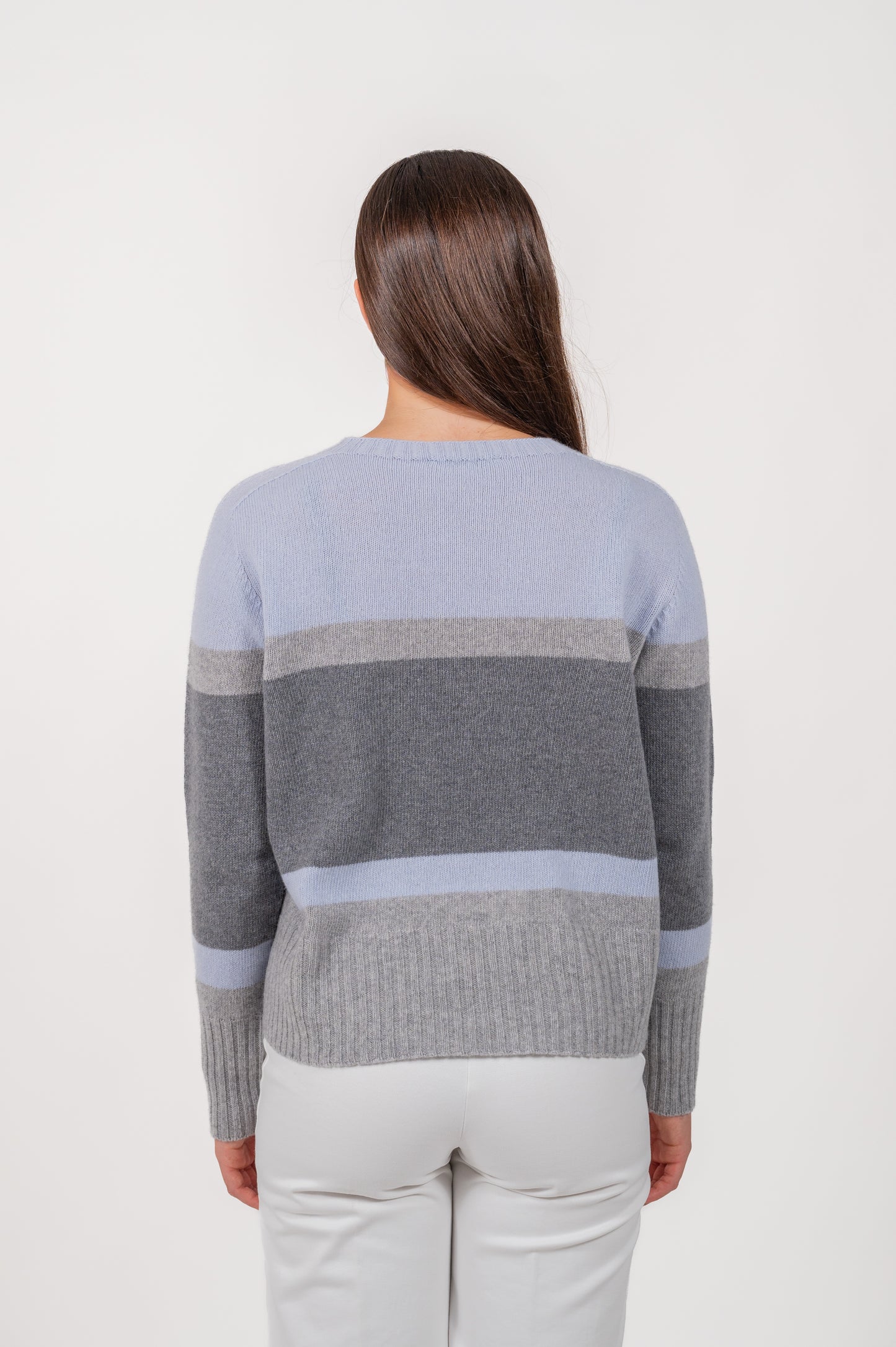 maglia girocollo